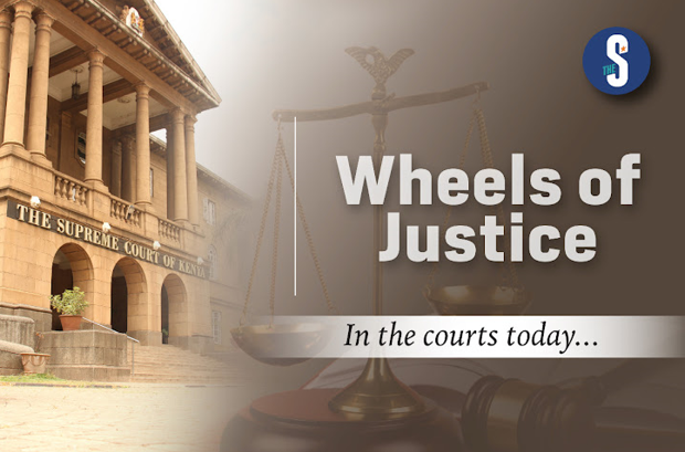 In courts: Judge to issue directions on three suspects in Kasipul MP murder case