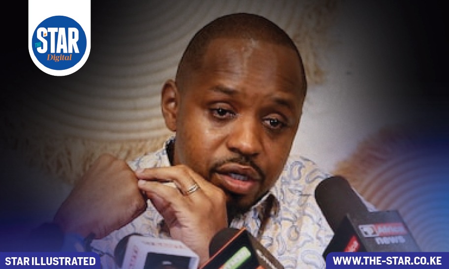 This is what TZ did to me: Activist Mwangi's ordeal