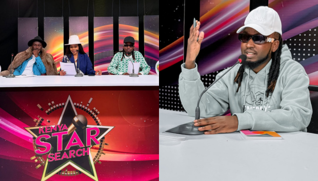 ‘Voice Haiko Ready!’ – Motif the Don' to Next Super Star Contestant