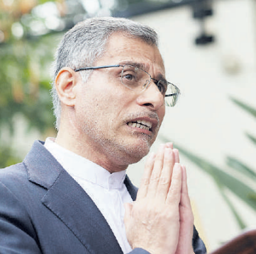 Feuding Israel, Iran tussle to have Kenya’s political support