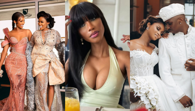 Juma Jux’s Mother-In-Law Breathe Fire as Tanzanian Blogger Attacks her Daughter