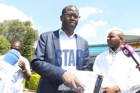 Oduor: I'm still part of Ojwang’s autopsy team