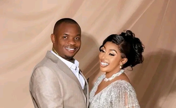 Kennedy Rapudo Slams Wedding Rumours