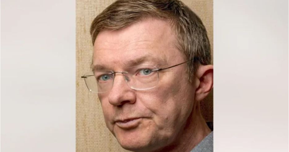 Norwegian doctor jailed for raping patients