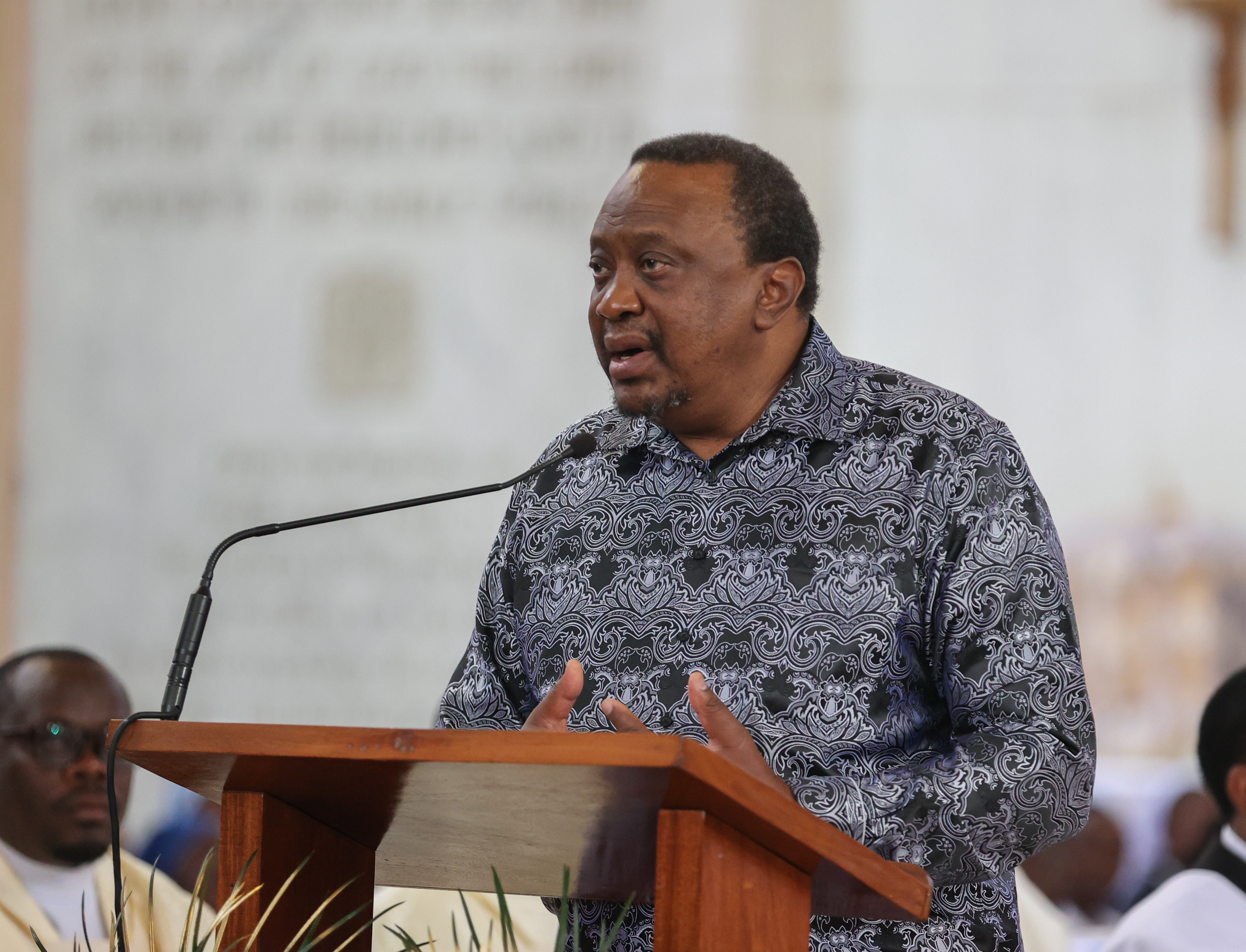 Missteps, foreign interests blamed for collapse of Uhuru’s DRC peace process