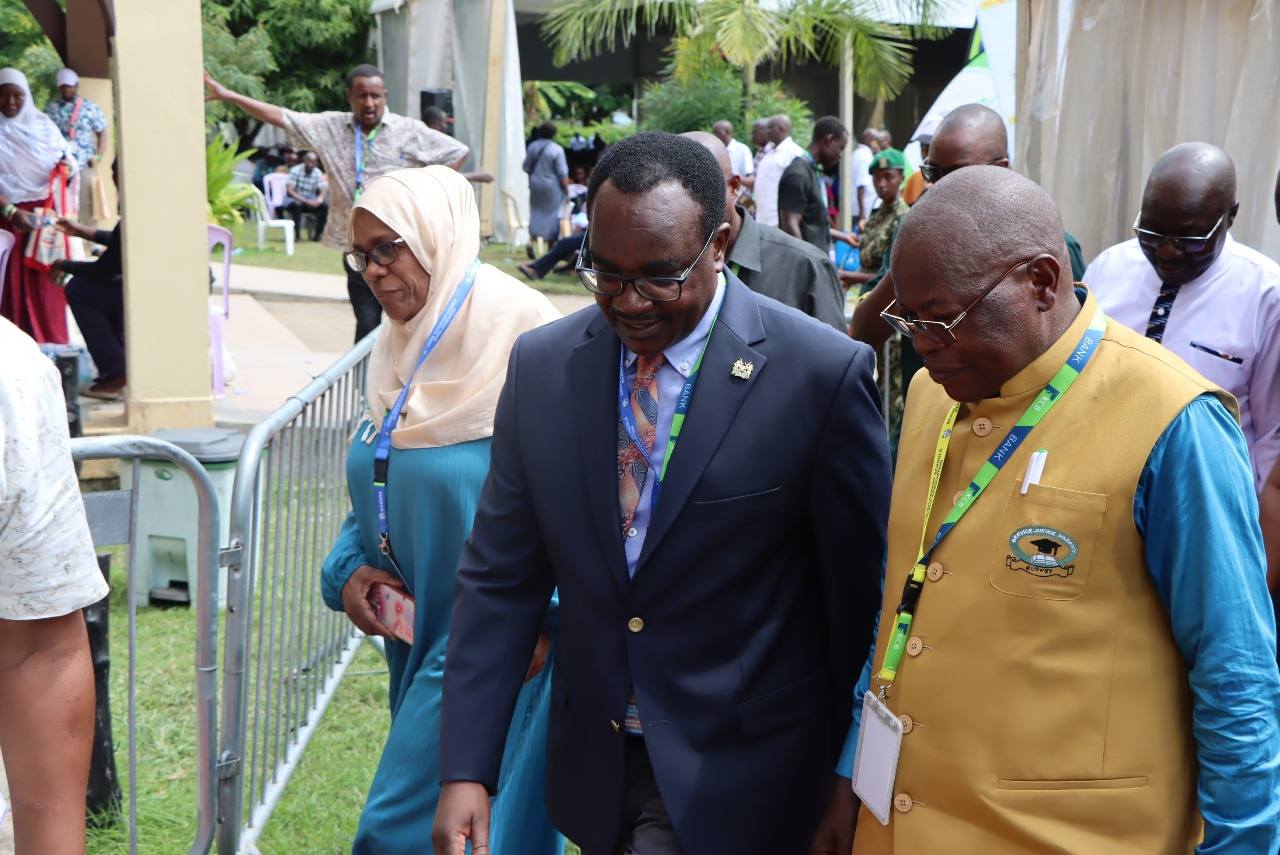 Kenya needs 35,000 teachers annually and Kenya Kwanza will deliver that – CS Ogamba