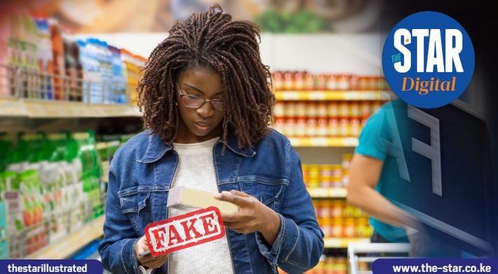 Main challenges firms face in combating counterfeiting