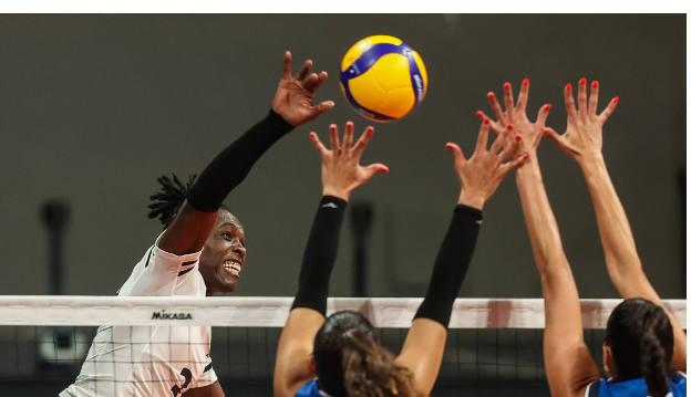 Coach Omondi defends decision to drop several senior players