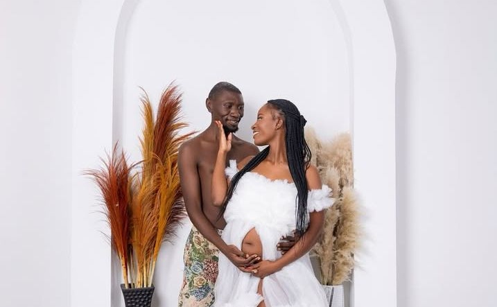 Rapper Stevo Simple Boy and Brenda Announce Pregnancy