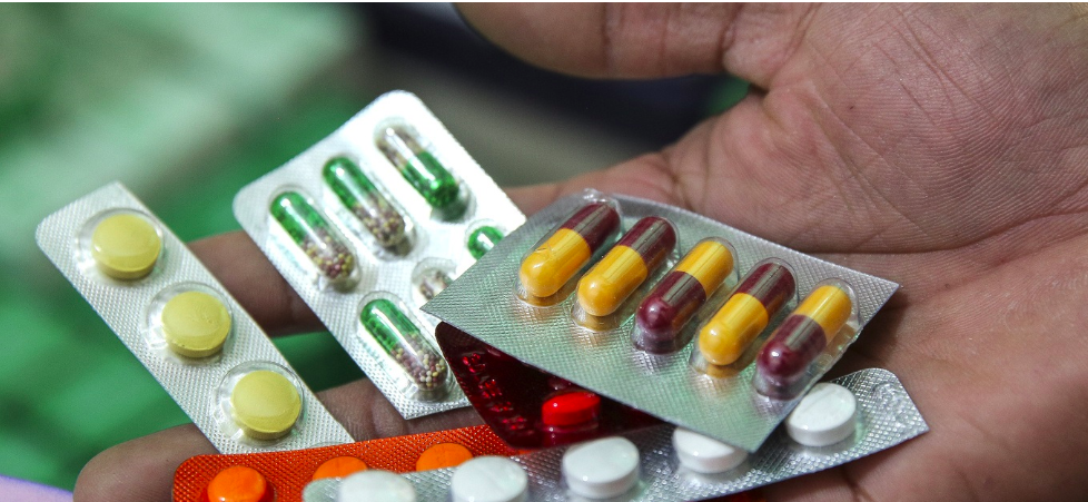 Why Kenyans pay more for imported Indian drugs