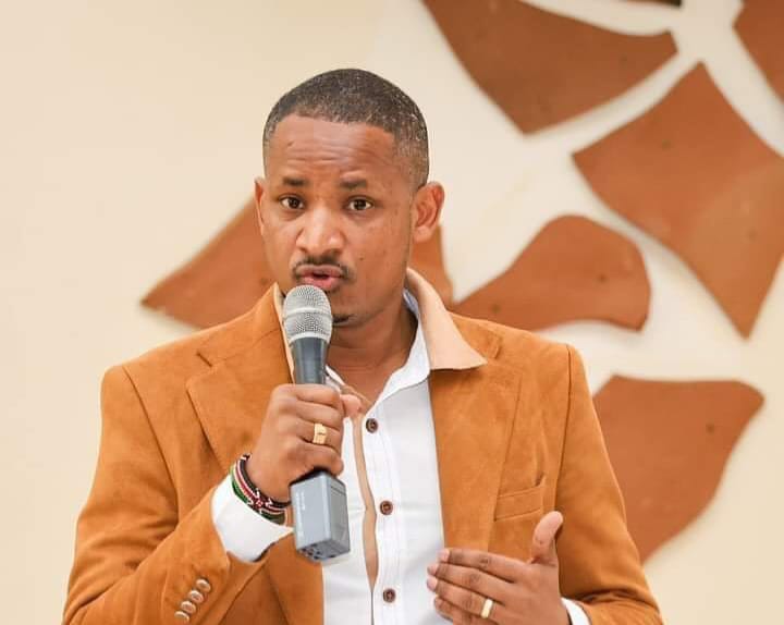 Ojwang’s death: Babu Owino calls for independent pathologist