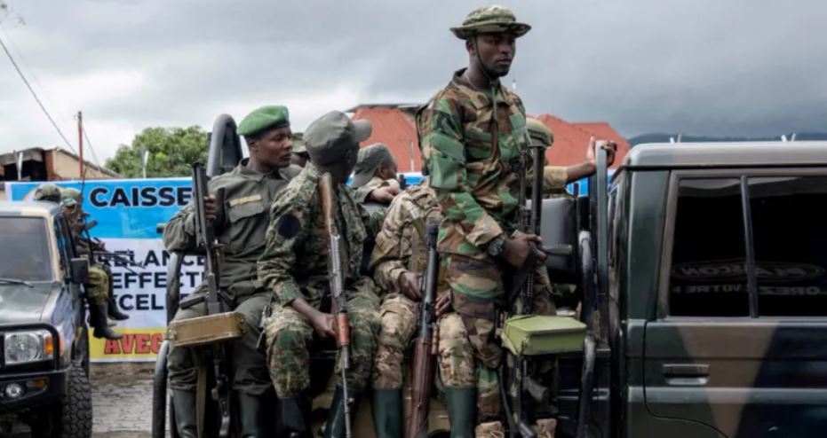 DRC-Rwanda peace deal met with scepticism