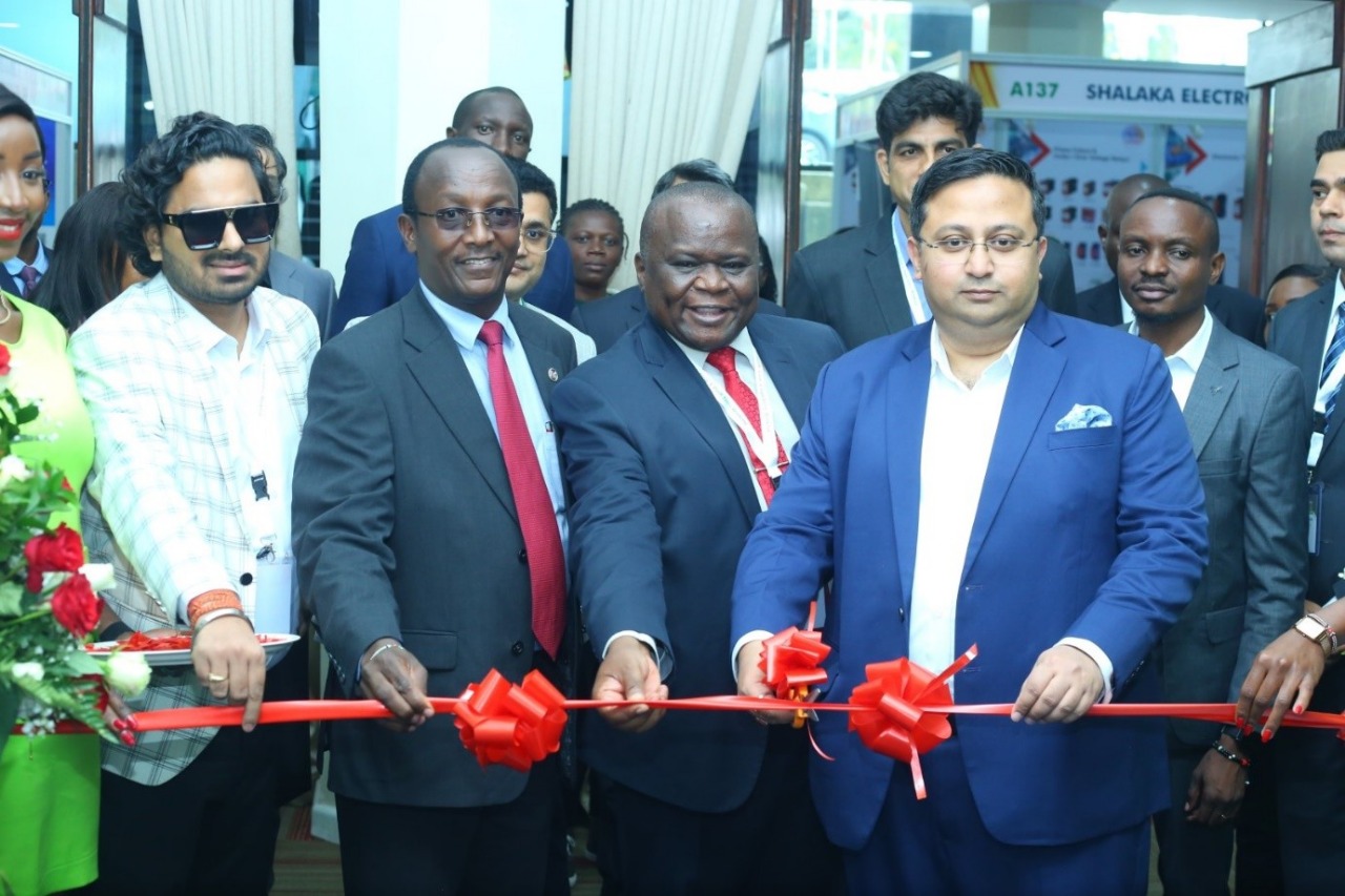 Nairobi to play host for regional energy and solar exhibitions