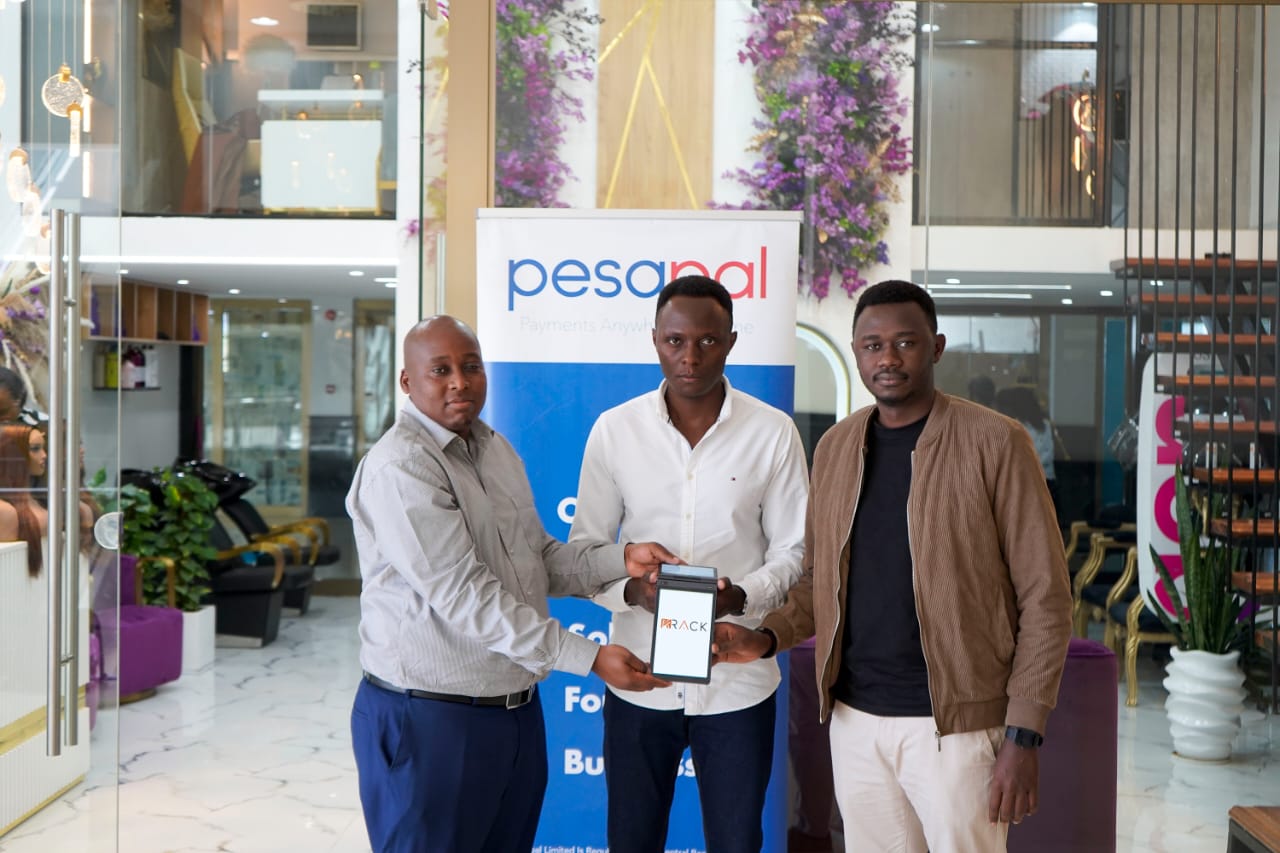 Small businesses urged to leverage technology for growth