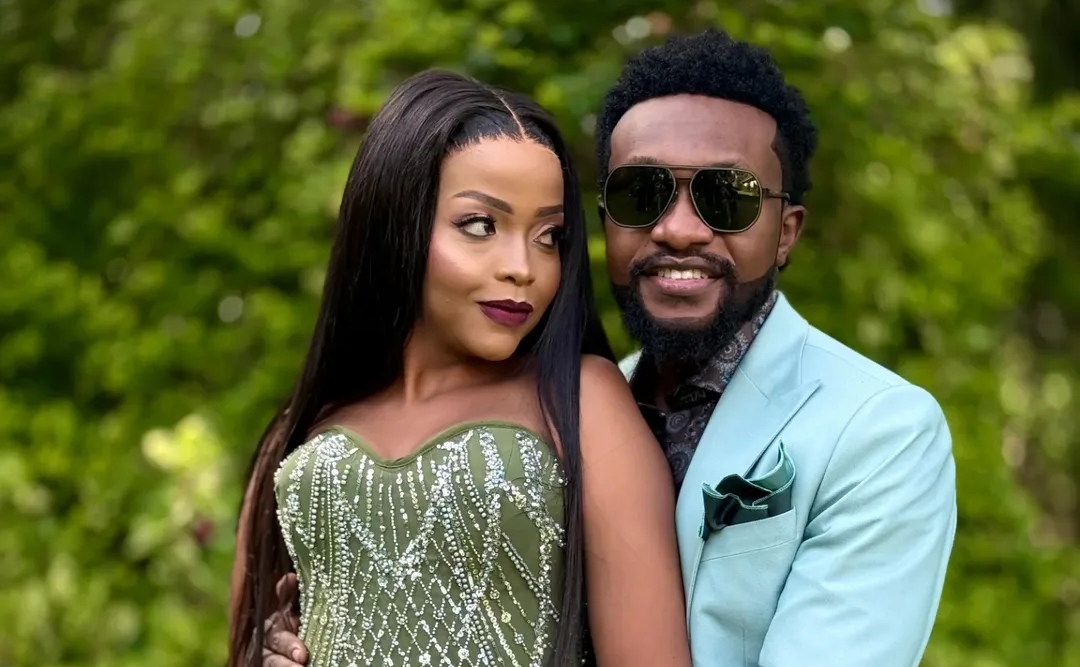 Bolo Bespoke: I used to sell sugarcane in mkokoteni before fame and money