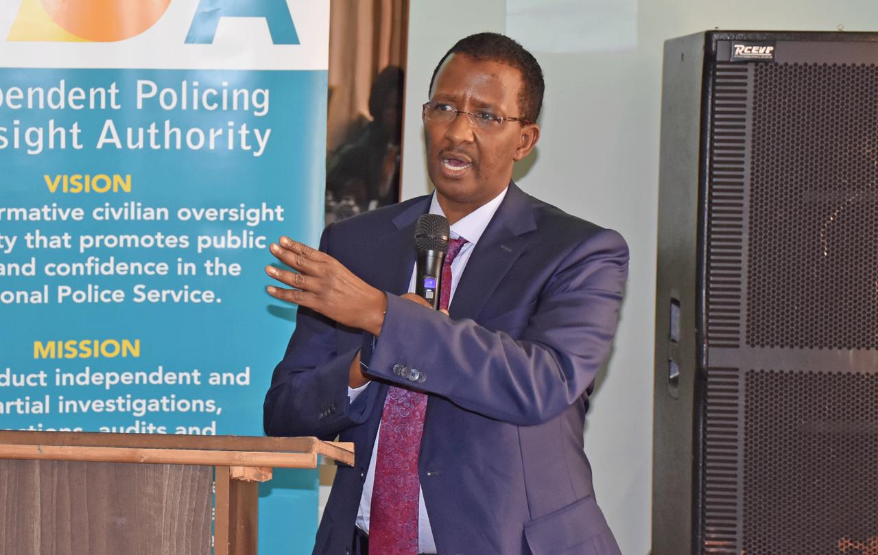 IPOA probes fatal shooting of 14-year-old in Mombasa