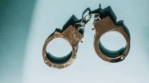 Teachers Arrested for Sharing Indecent Images of Young Girls