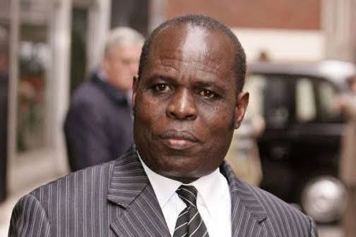 EXPLAINER: Who was Bishop Gilbert Deya