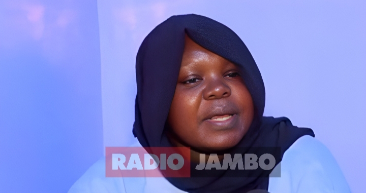 Polisi wa Kike Asimulia Jinsi Alivyokwepa Kifo Baada ya Kushambuliwa na Waandamanaji
