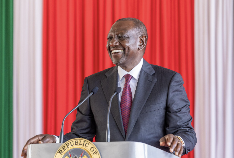 Ruto: Nitadeal na opposition asubuhi na mapema