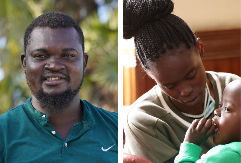 Ojwang's Widow Recalls His Chilling Last Words