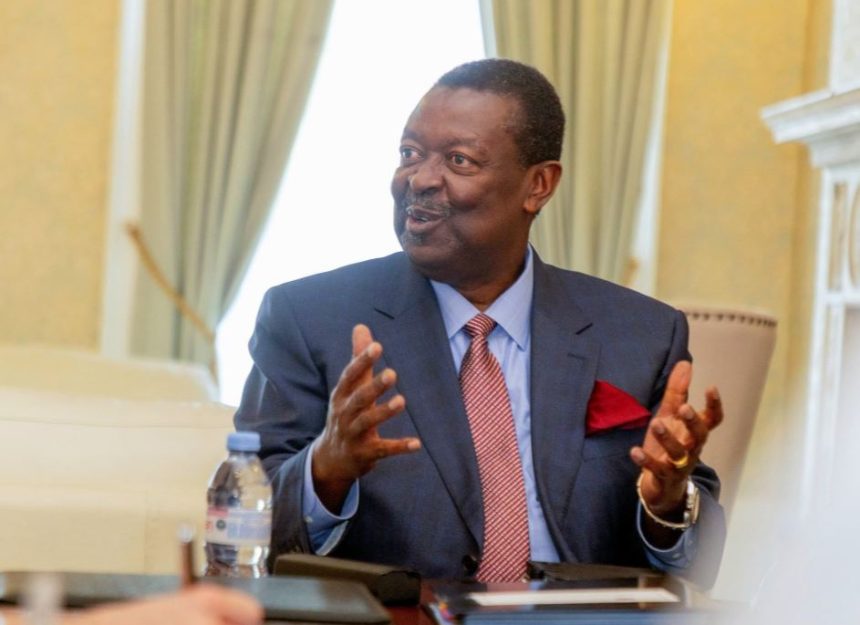 Kenya pushes back on foreign pressure ahead of demos