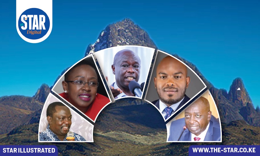 Mountain's fury: Are the region's MPs foolish?