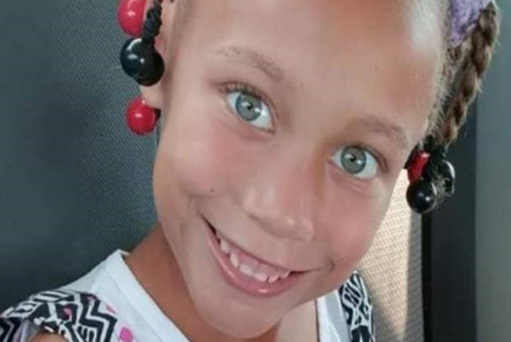The Joshlin Smith Case Shakes South Africa