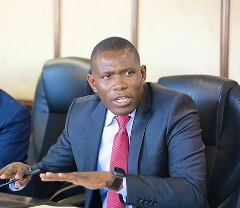 SHA is delivering, over 4.5m Kenyans benefiting - PS
