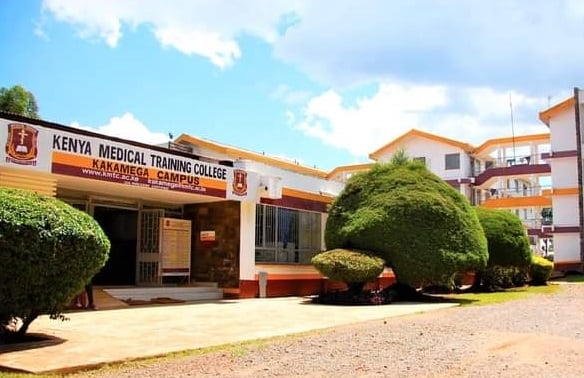 EXPLAINER: How KMTC students can apply for 2024/25 HELB loans
