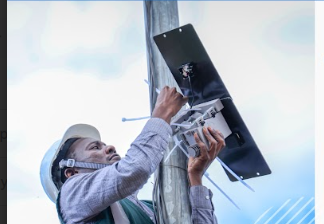 Nairobi launches first city-owned air quality monitoring network