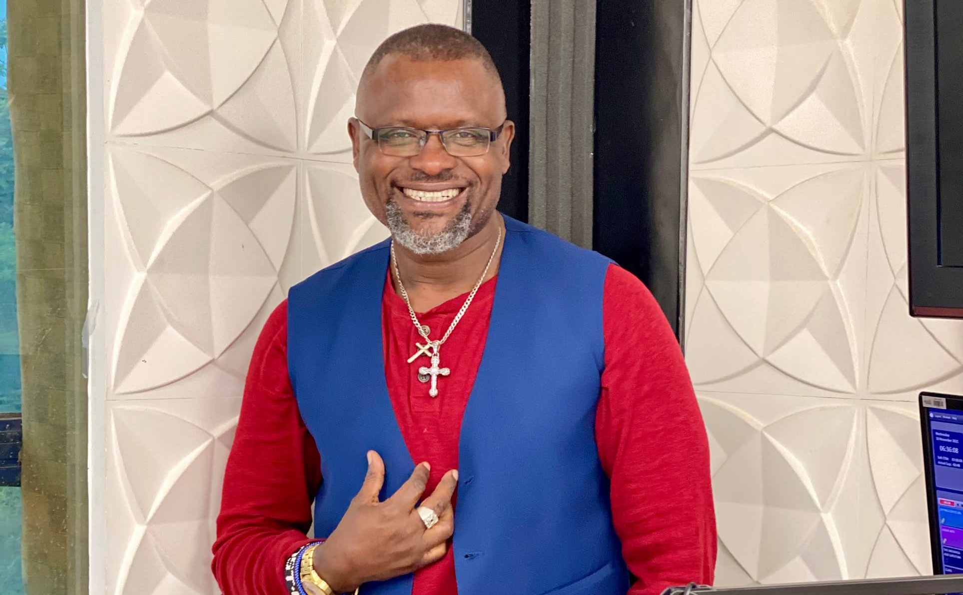 Ghost Mulee: “Why I Wanted to Die at 46”