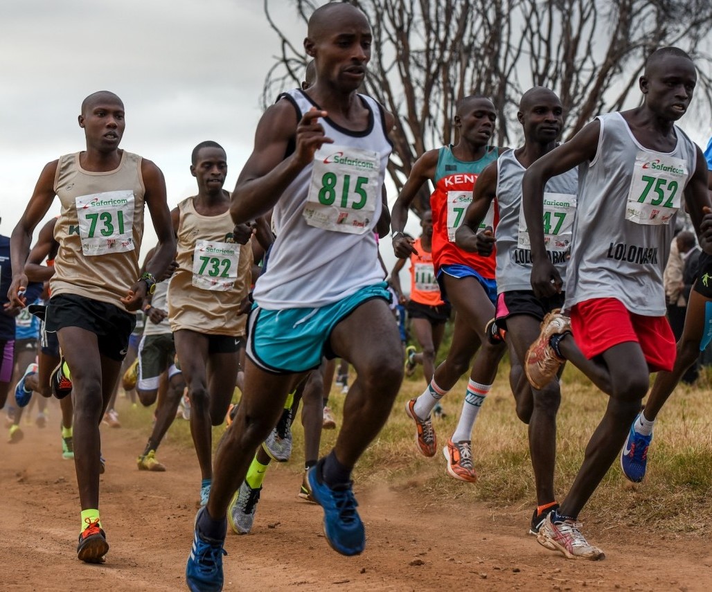 Kwambai to defend Lewa Marathon title on Saturday