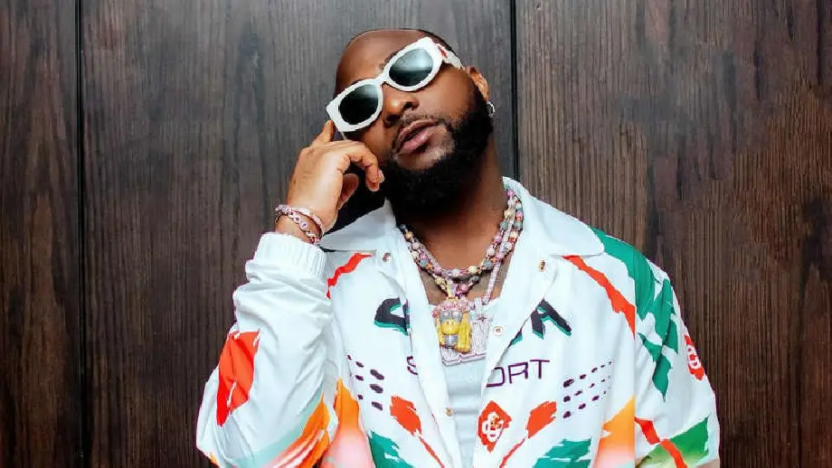 Nigerian star Davido Reacts After Deadly Anti-Government Protests