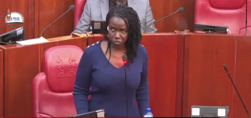 Senators summon Murkomen, Kanja over Ojwang’s death