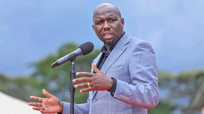 Murkomen: Waandamanaji Walikuwa na Nia ya Kuipindua Serikali