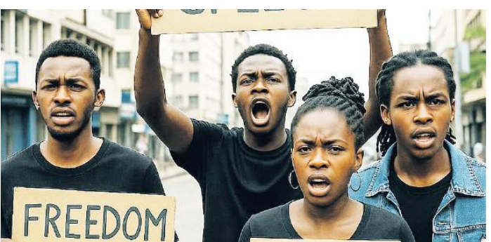 OCHAMI: Proposed KICA amendment - A draconian assault on Kenyan freedoms