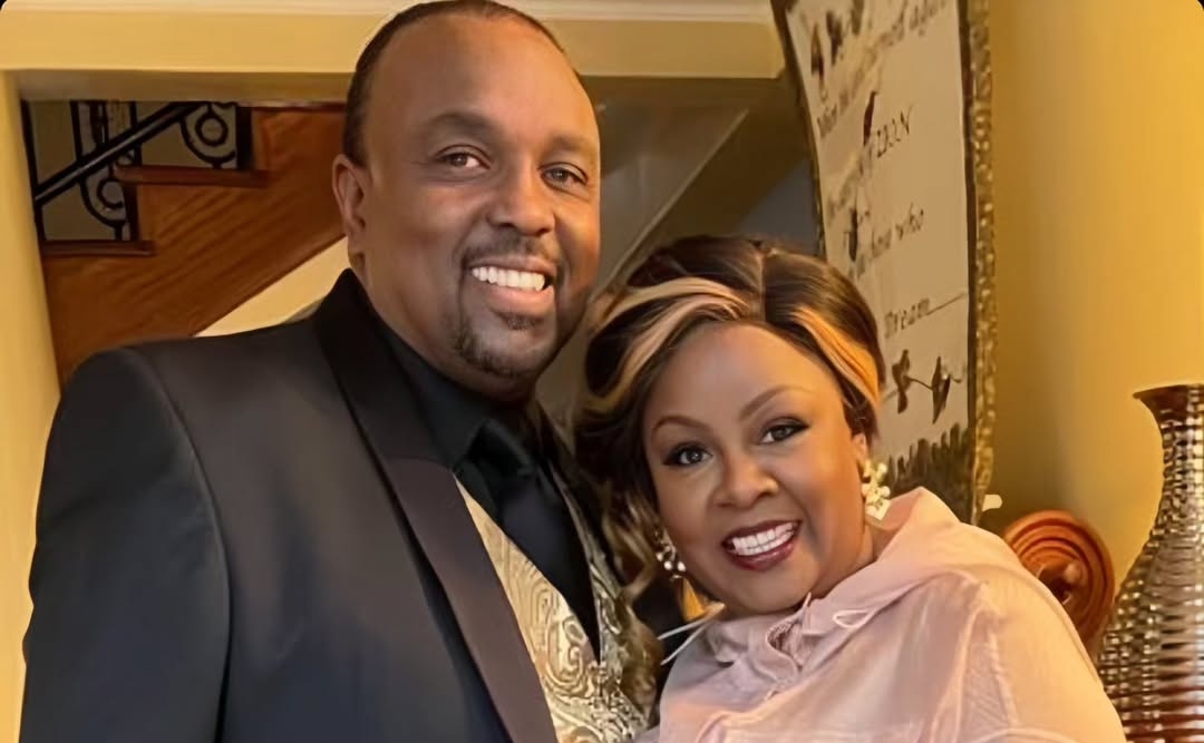 Fans Moved by Kathy Kiuna's Touching Father's Day