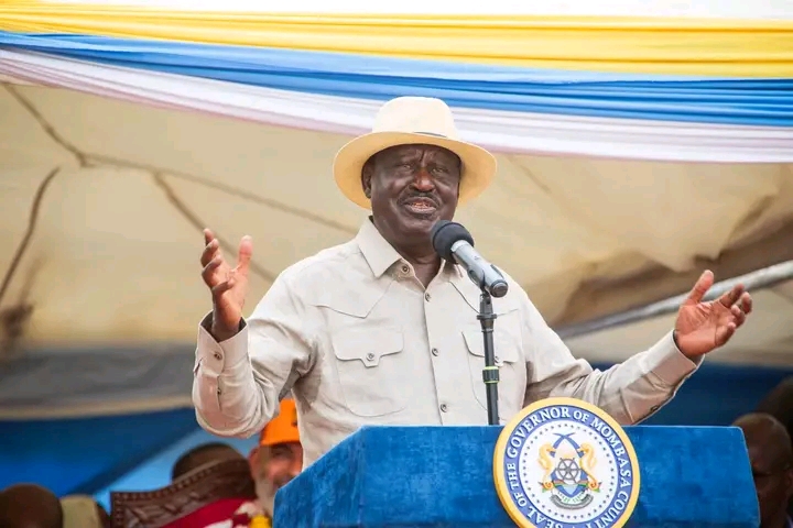 Raila: Maandamano ya Juni 25 Yaendelee, Lakini Kwa Mujibu wa Sheria