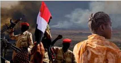 Summon Kenya over claims of arming rebels in Sudan, rights groups tell UN council