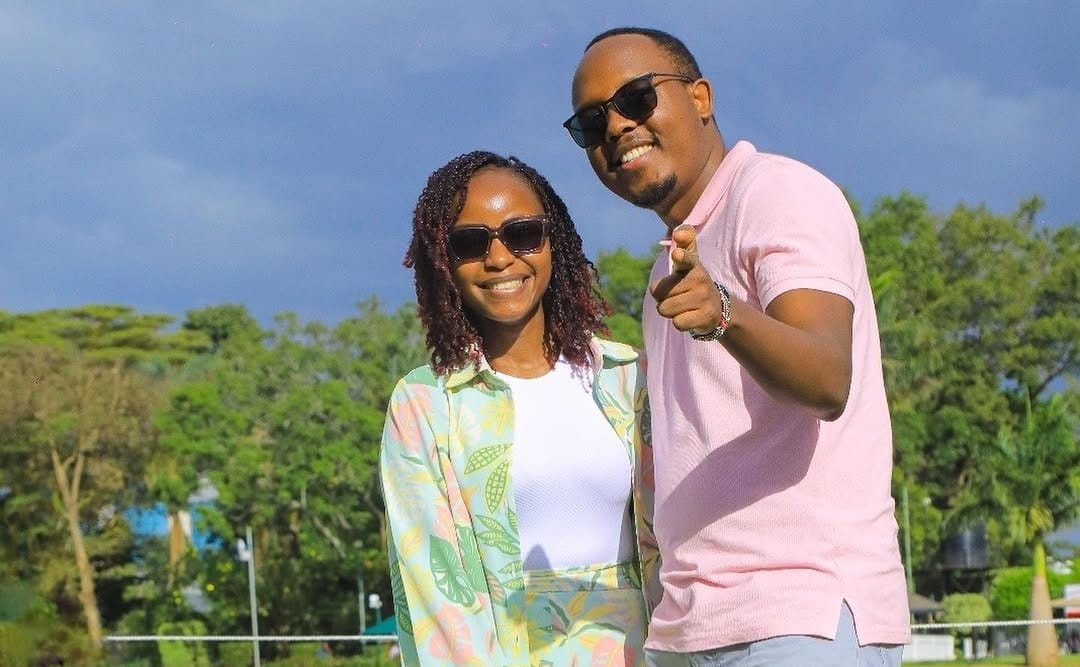 Abel Mutua & Judy Nyawira Reveal Marriage Secrets