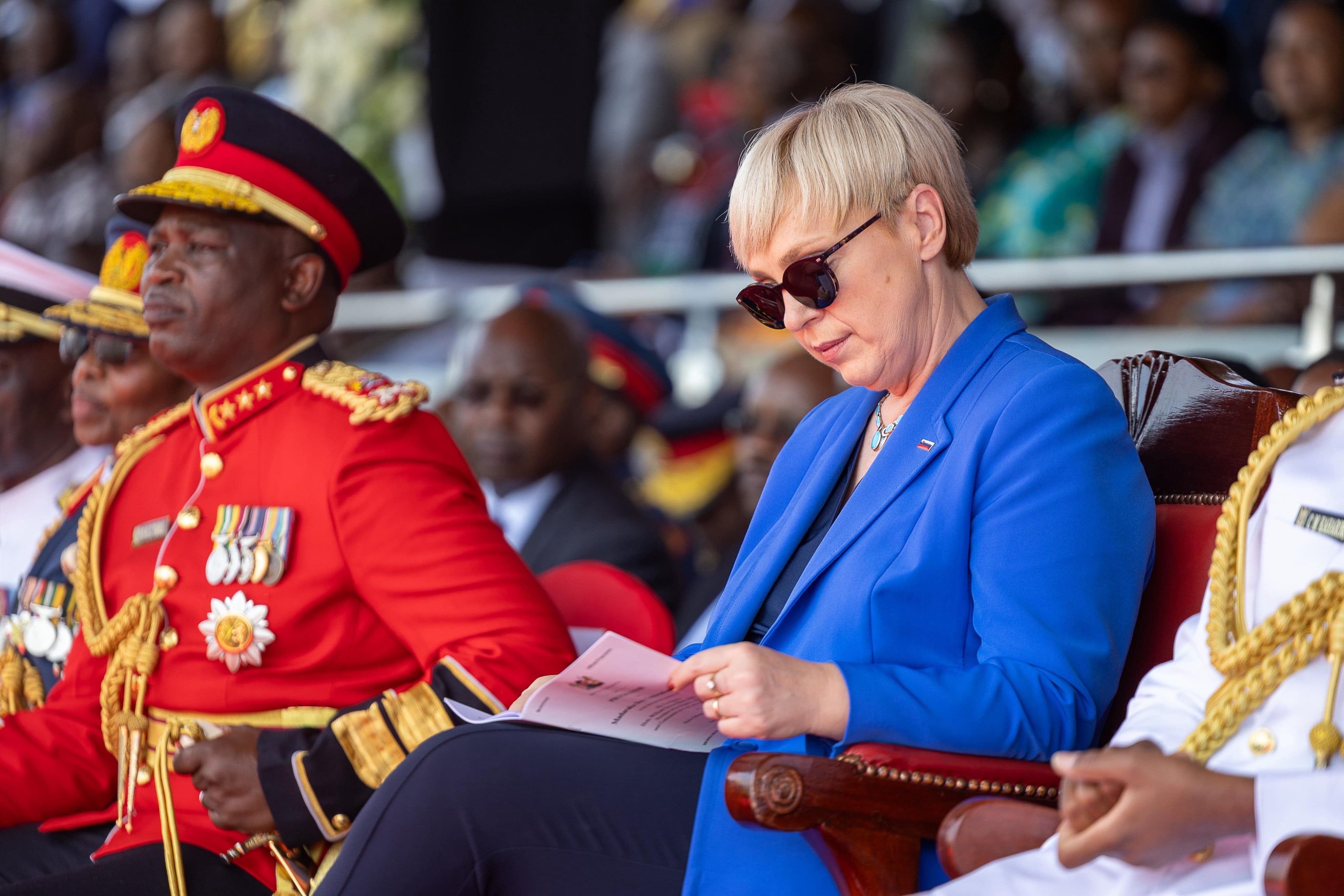 Kenya, Slovenia to strengthen ties in science, tech