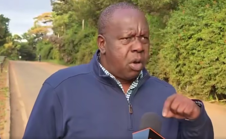 Matiang'i: Why is government finding it hard to listen to Kenyans?