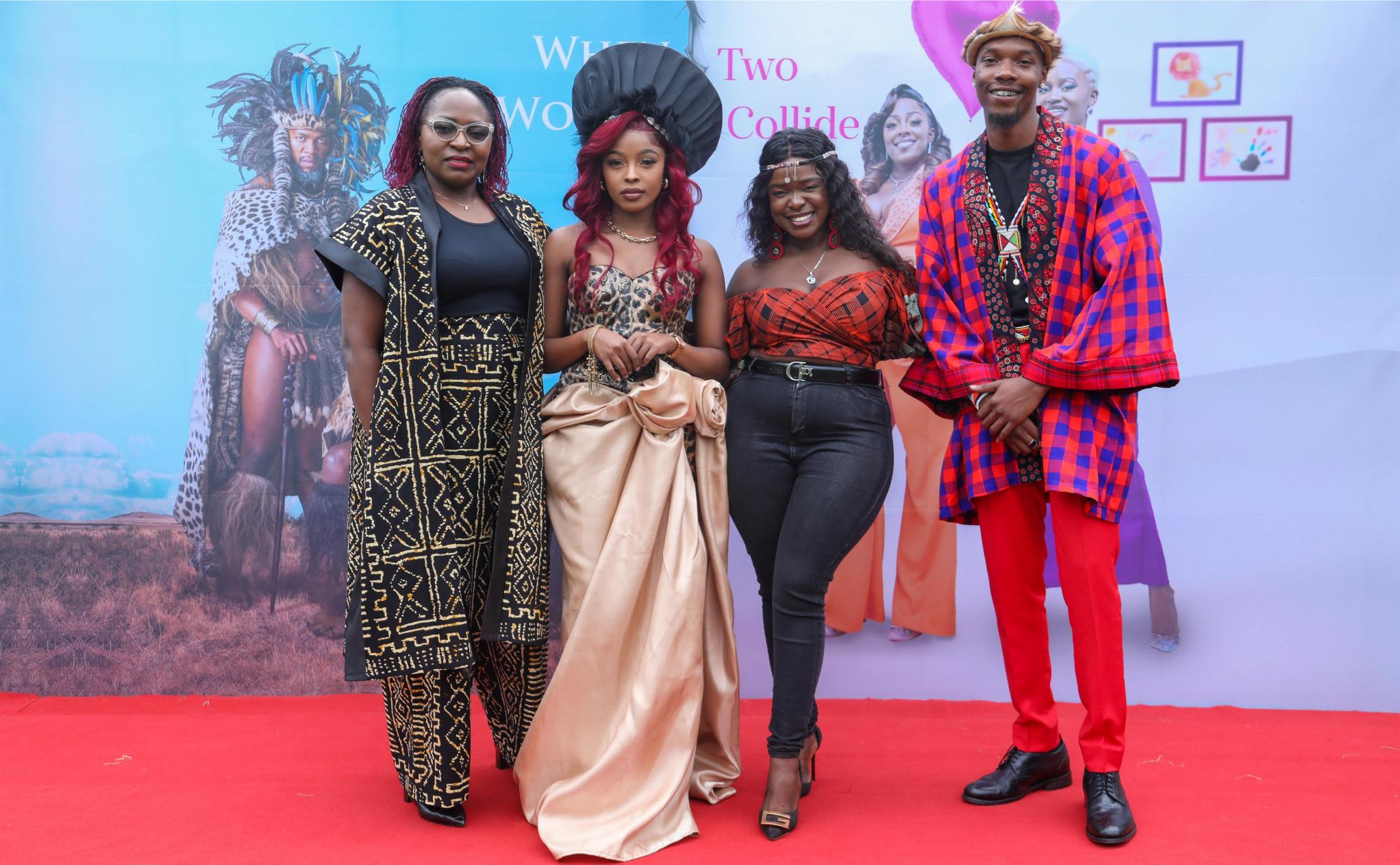 first-look-shaka-ilembe-season-2-pre-screening-wows-guests-in-kenya