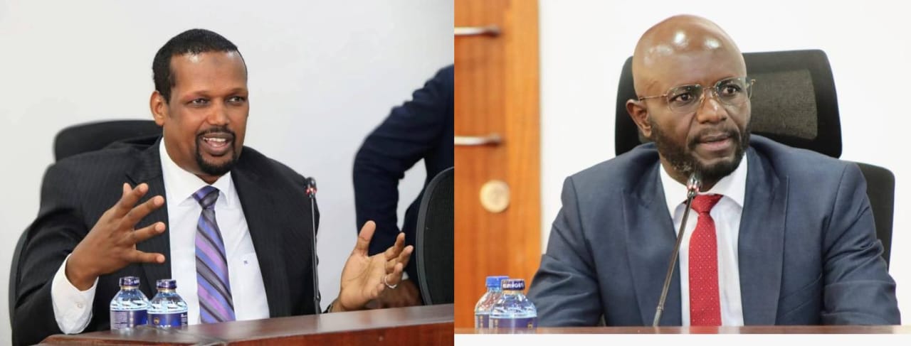 Senate, National Assembly dig in as county cash talks stall