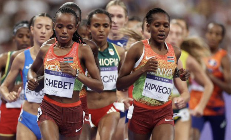 Kenya to pick Tokyo team at Prefontaine Classic