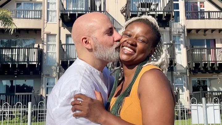 Ofentse Tsipa: The 2 Secrets Behind a Lasting Marriage