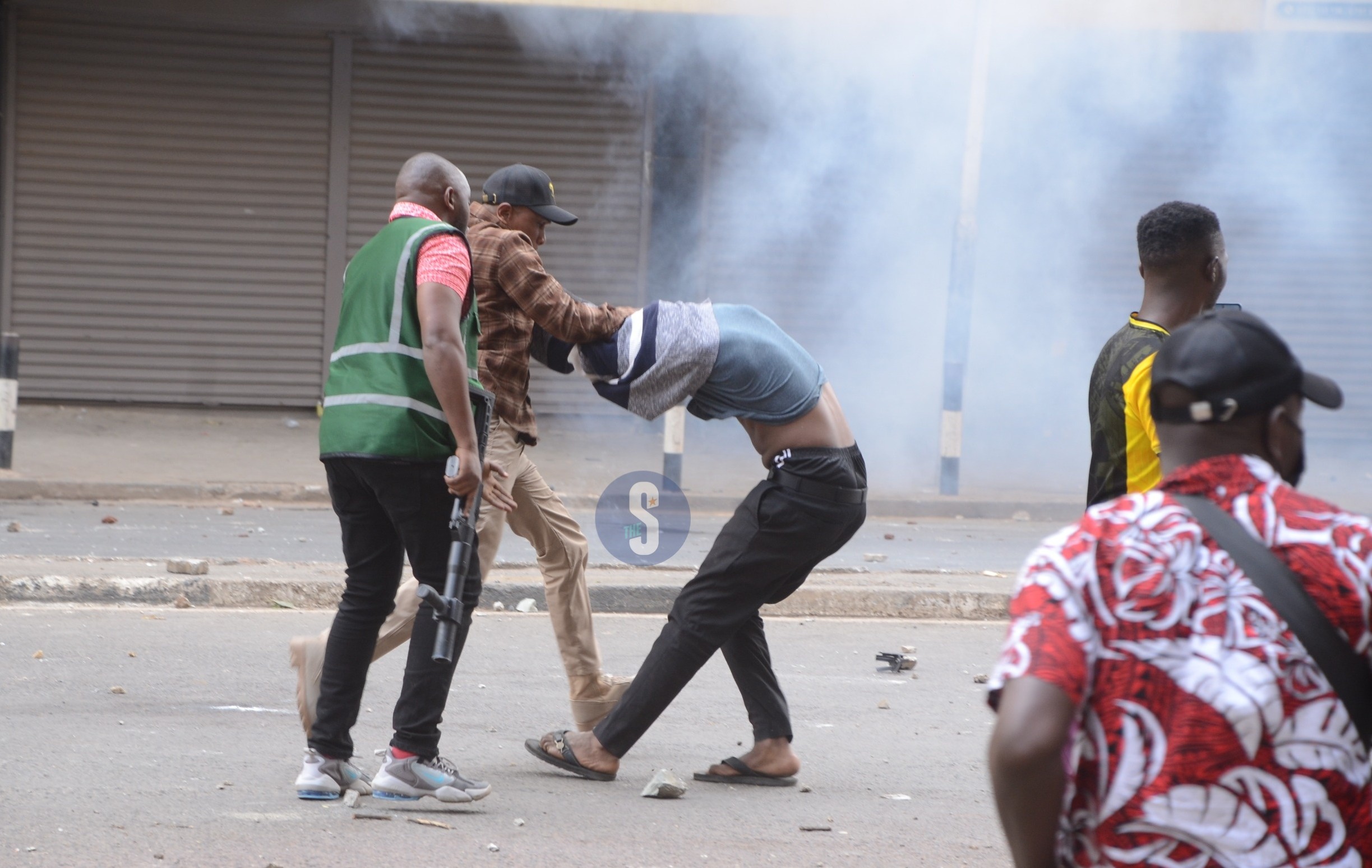 Reforms lobby issues public safety advisory to police