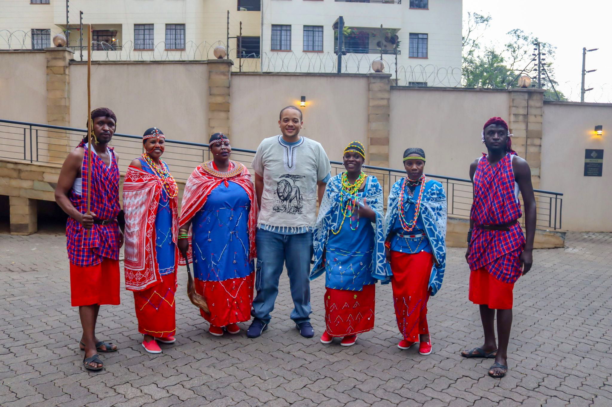Why African Americans are picking Kenya as new home