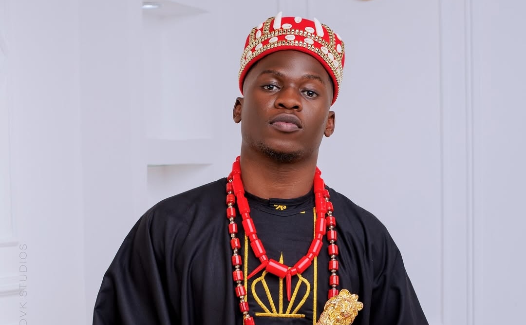 Jaymoh Decin: From High School Comedy to Social Media Star